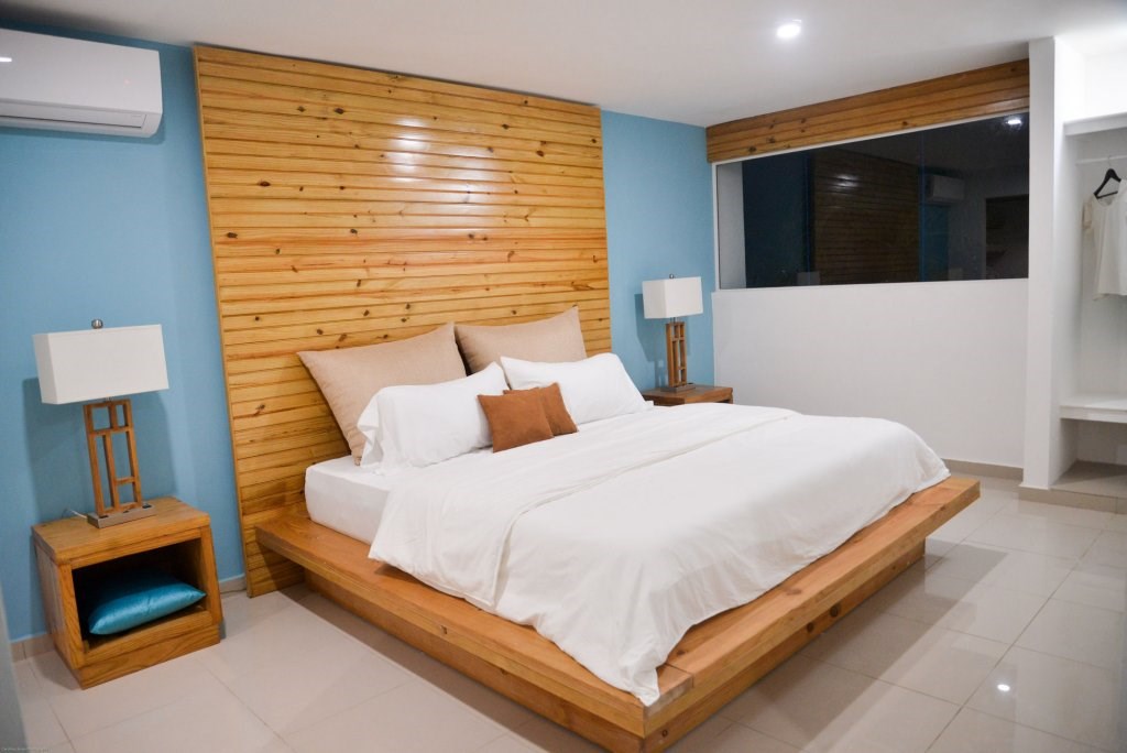 Отель Ahnvee Resort Adults Only