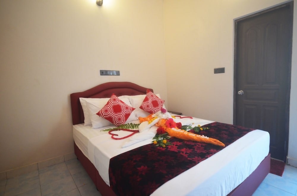 Evila Inn Thoddoo