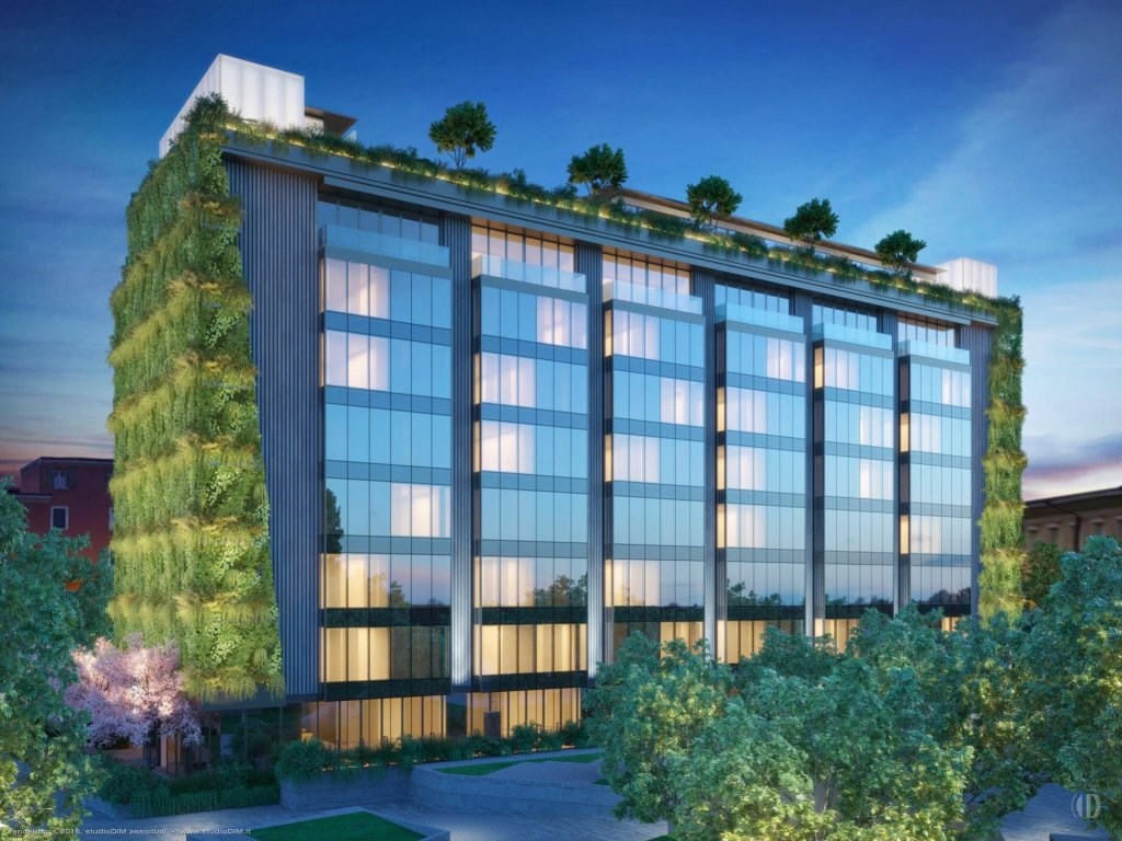 Hotel Viu Milan
