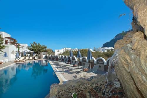 Мини-отель Black Sand Apartments