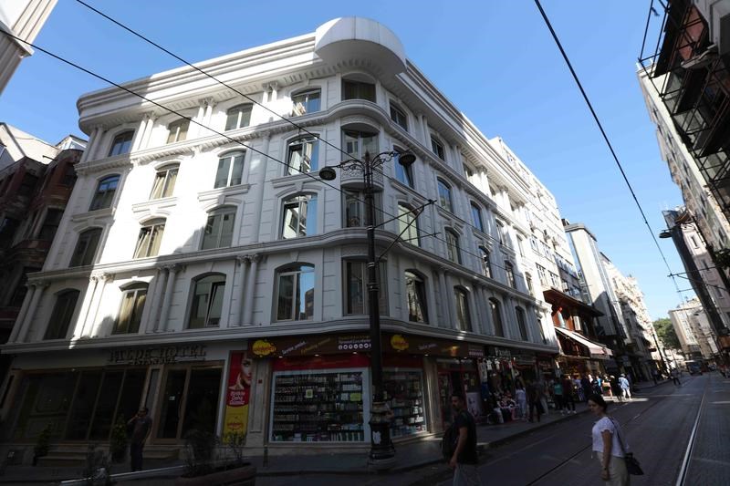 Palde Hotel & Spa