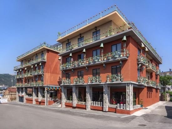 Гостиница Radisson Collection Hotel, Tsinandali Estate Georgia