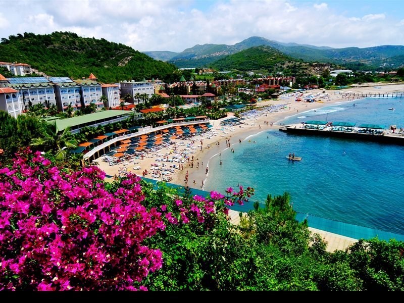 Kemal Bay Hotel - All Inclusive