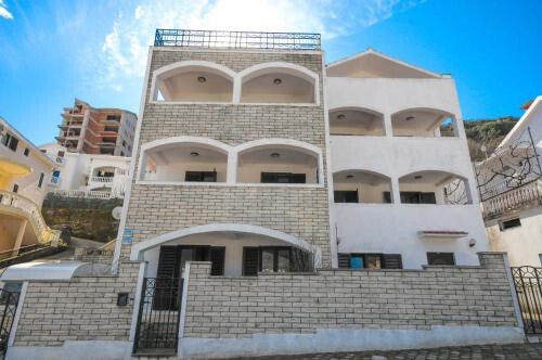 Bologna Apartments