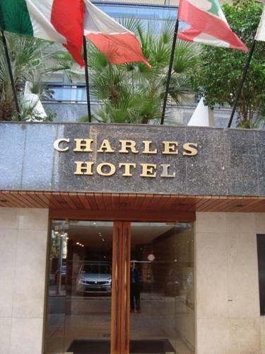 Charles