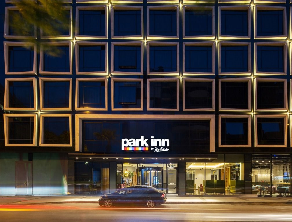 Park Inn by Radisson Izmir