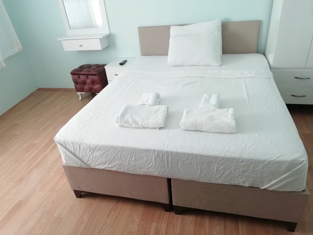 Апартаменты Dervishi Taksim