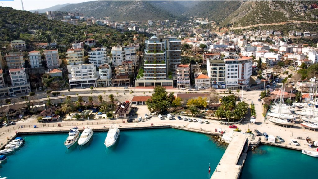 Отель Fortunella Suits & Villas