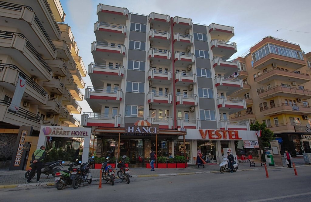 HMA Apart Hotel