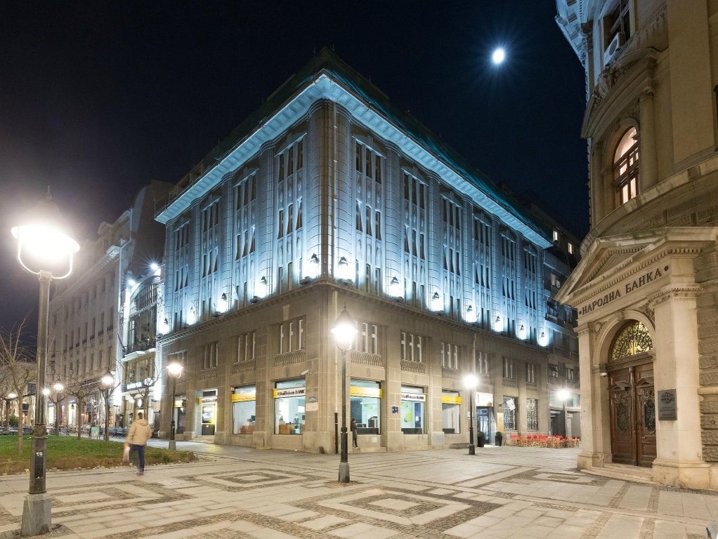 Hotel Capital