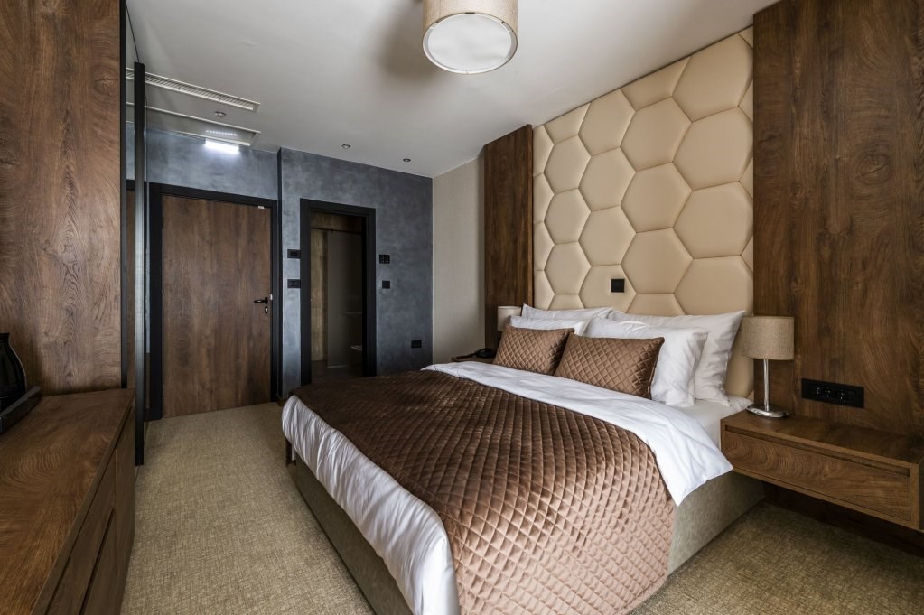 Amsterdam Hotel
