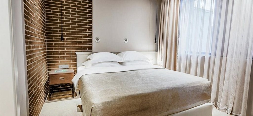 Envoy Hotel Belgrade