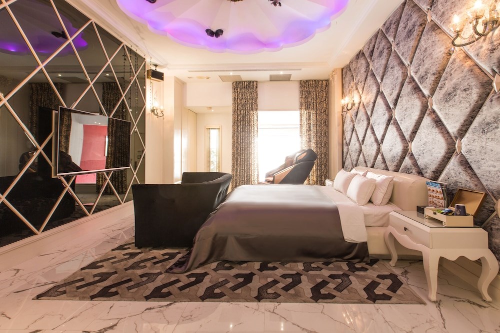 Мини-отель Feng Cai Motel