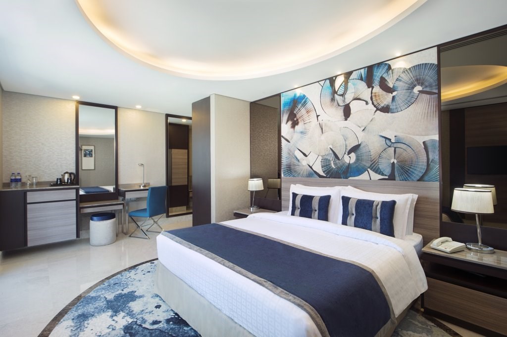 Gulf Court Hotel Business Bay