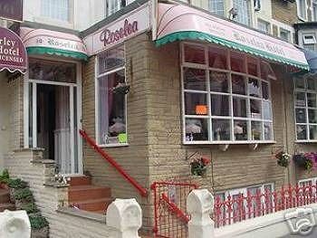 Отель Roselea Hotel - Hotel
