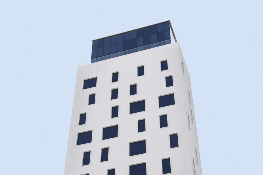 FORM Hotel Dubai, a Member of Design Hotels