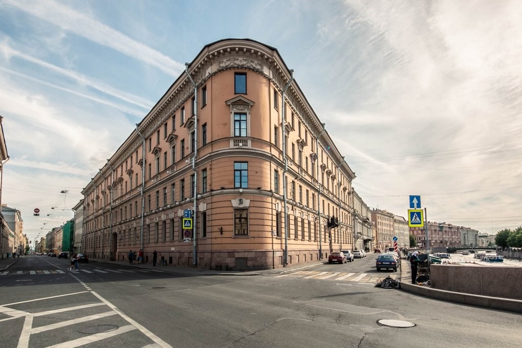 Agent Flat Apartment