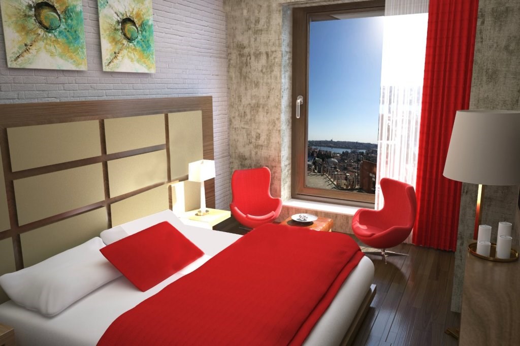 Euro Plaza Hotel