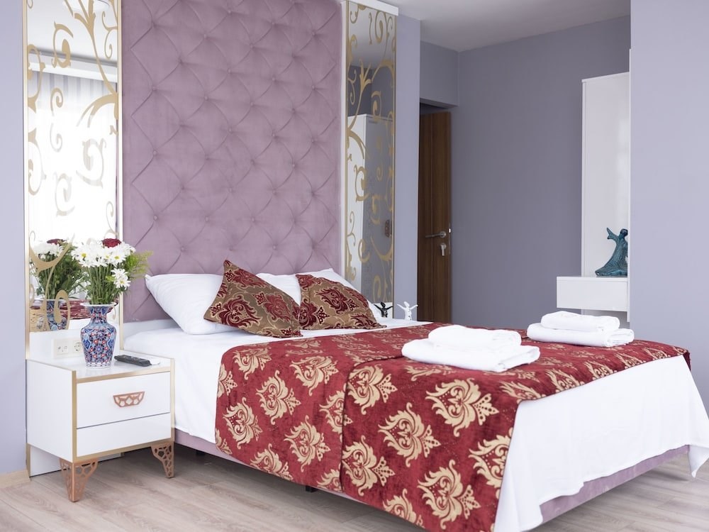 The Xanadu Hotel Istanbul