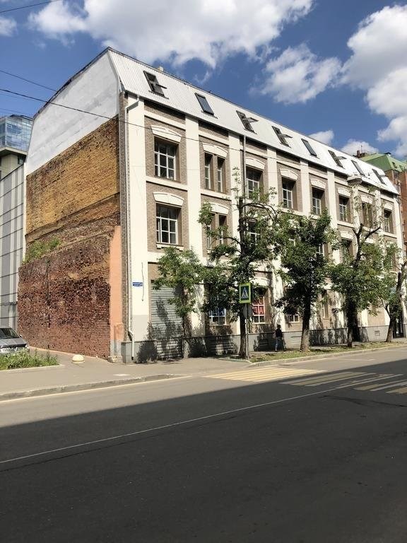 Хостел Forma