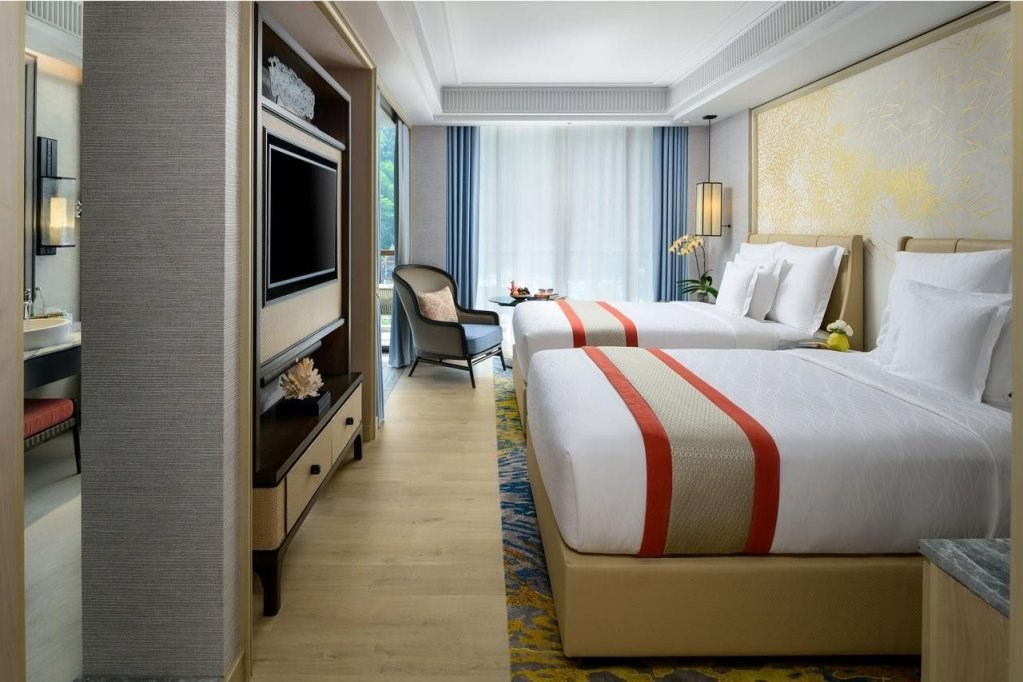 InterContinental Phuket Resort, an IHG Hotel - SHA Extra Plus