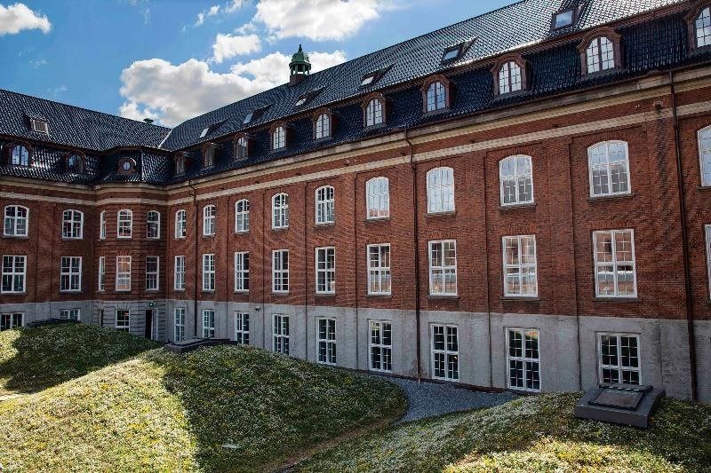 Villa Copenhagen