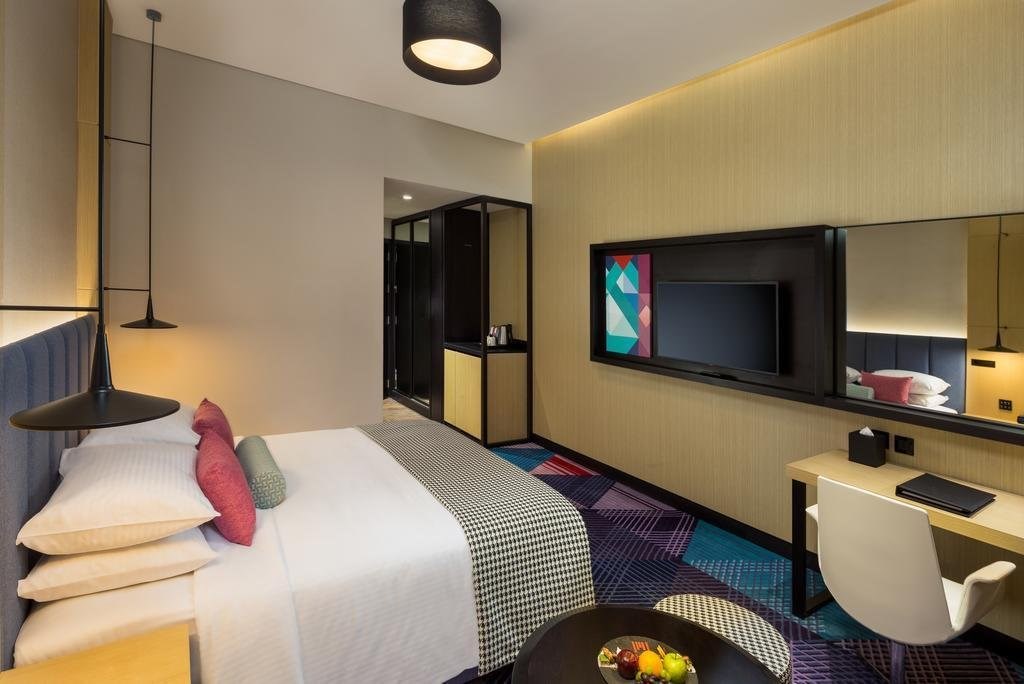 Millennium Al Barsha