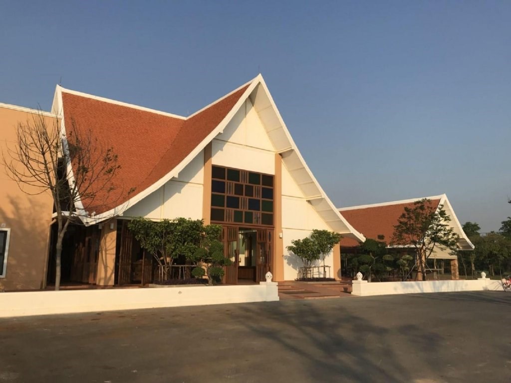 Вилла Sabai Sabai Sukhothai