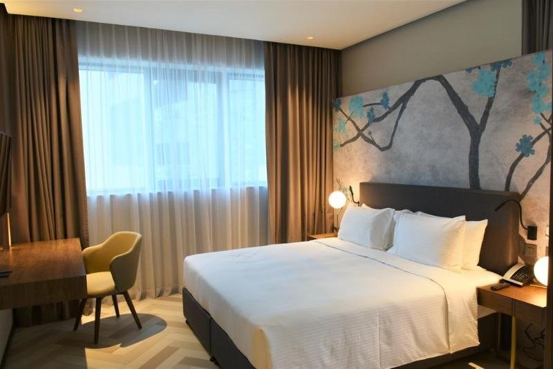 Millennium Place Barsha Heights