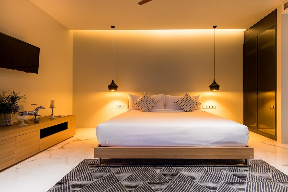 Glam Habitat Hotel - SHA Extra Plus