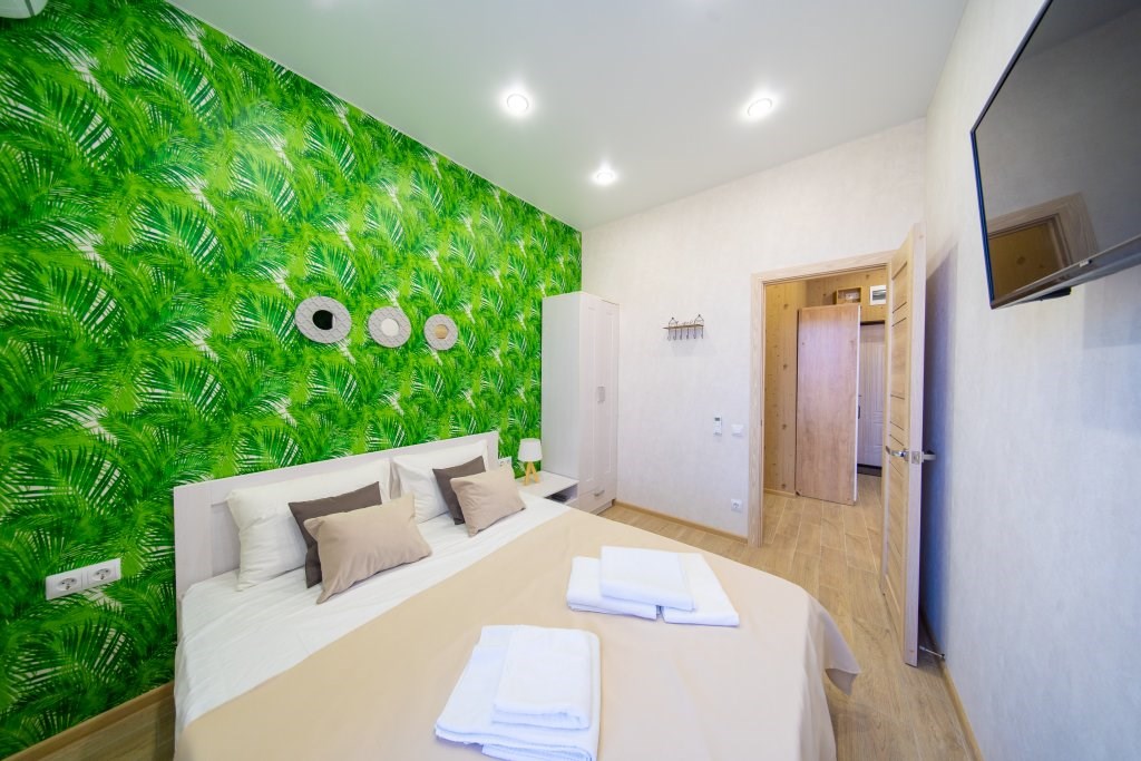 More Apartments на Кувшинок 8-5