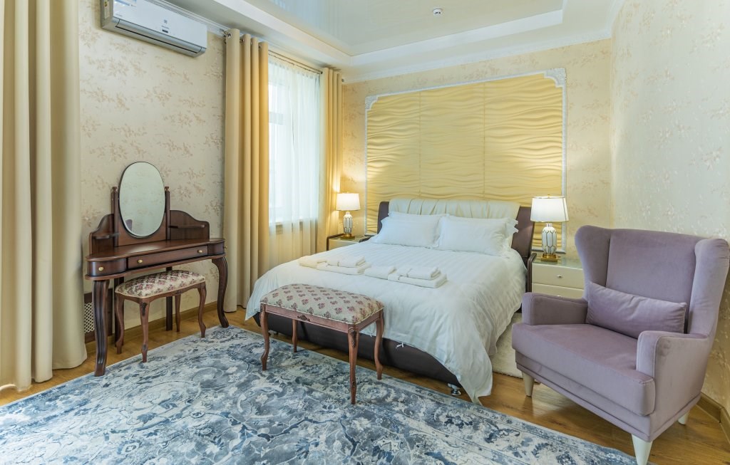 Гостиница Grand Hotel Altay