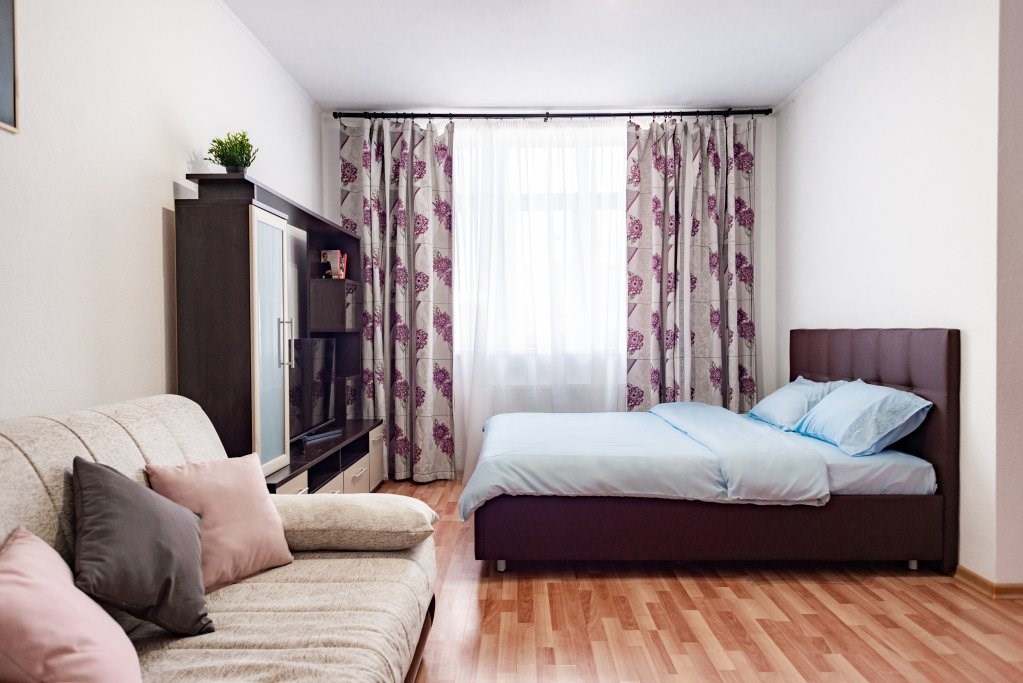 PASHk INN Apartments