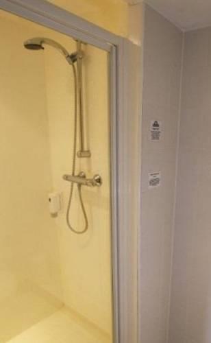 Отель Days Inn Peterborough