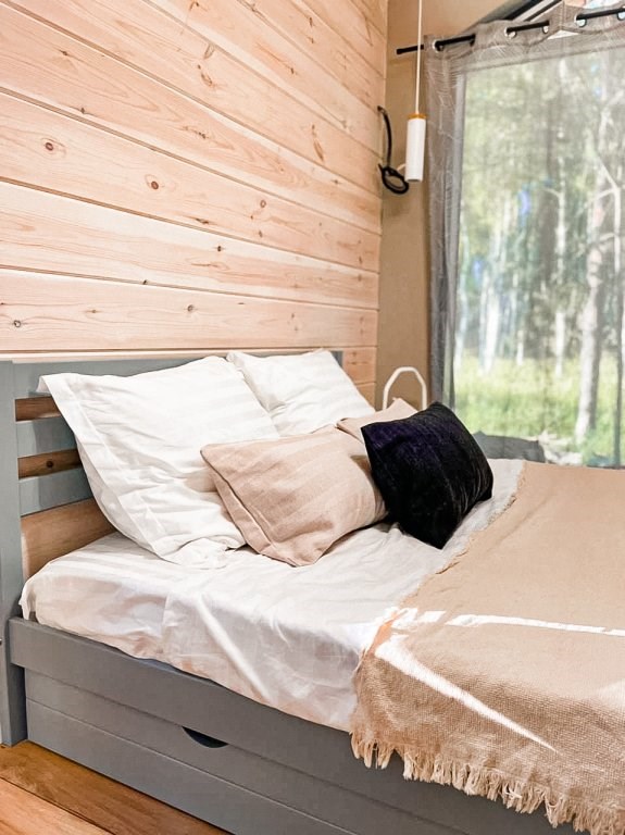 Отель Berloga Country Resort
