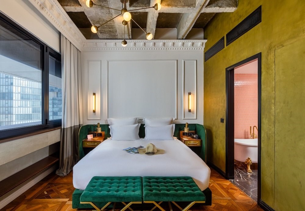 BoBo by Brown Hotels