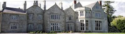 Отель Lough Rynn Castle
