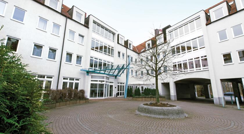 Hotel Dresdner Heide