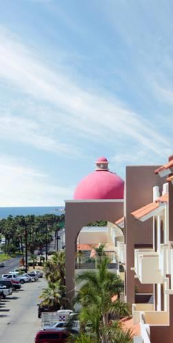 Отель Best Western Hotel & Suites Las Palmas