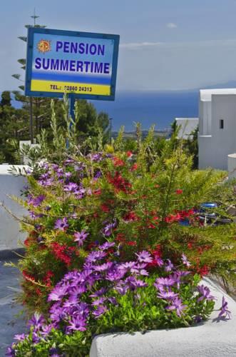 Гостевой дом Summer Time Pension