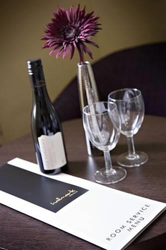 Отель Hallmark Hotel Carlisle