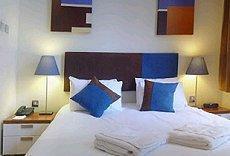 Гостевой дом Hotel Balkan