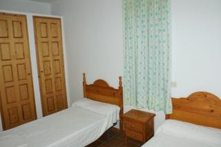 Отель El Cañar Aldea Turística y Camping