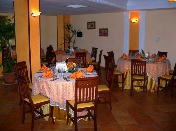 Отель Venus Park Hotel