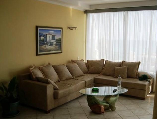 Апартаменты Hotel Dimitra
