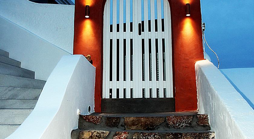 Отель Sunset Hotel