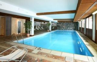 Отель New Solarium