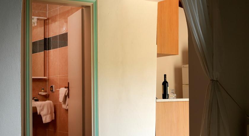 Отель Norcenni Girasole Club