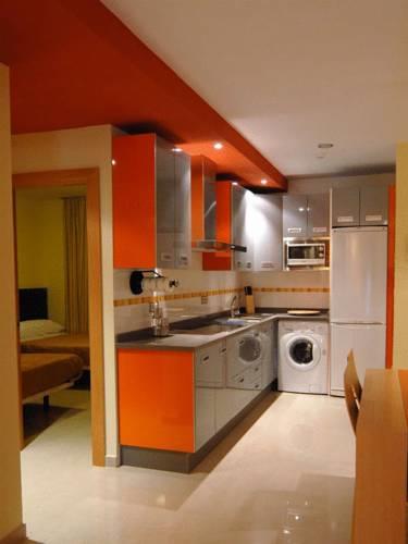 Отель Hotel Macami