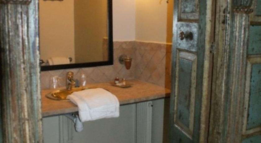 Отель Aix Orient Hotel